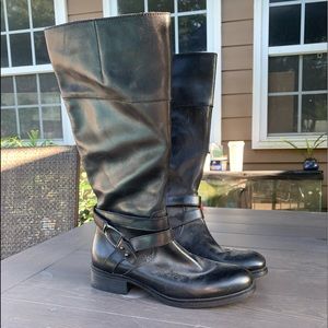 Women’s Black Bandolino Boots